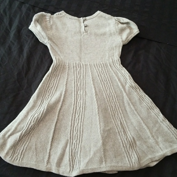 Beautiful little girls dress from Gymboree - Picture 4 of 4