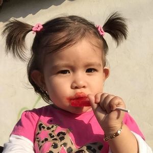 Meet your Posher, Luis