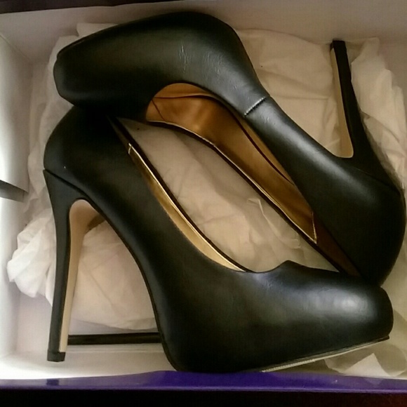 Leather Madden Girl Holliss