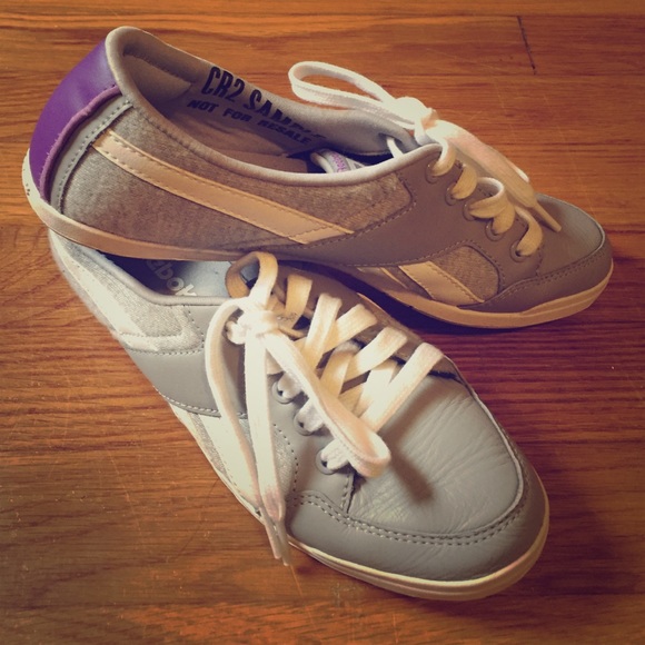Reebok walking sneakers