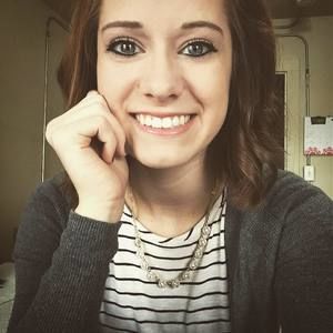 Meet your Posher, Brittany