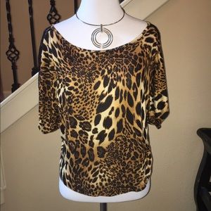 Body Central blouse