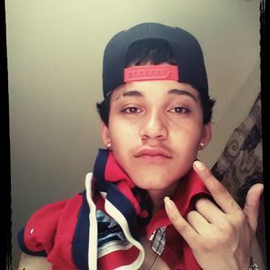 Meet your Posher, Brandon