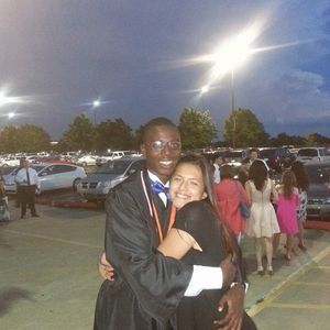 Meet your Posher, Matthew