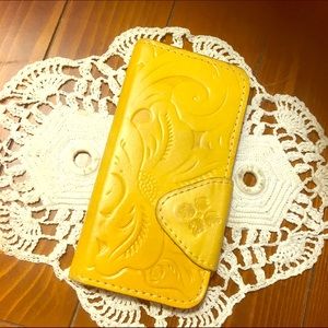 Patricia Nash IPhone 6 case