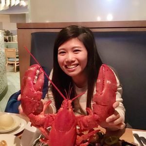 Meet your Posher, Tancy