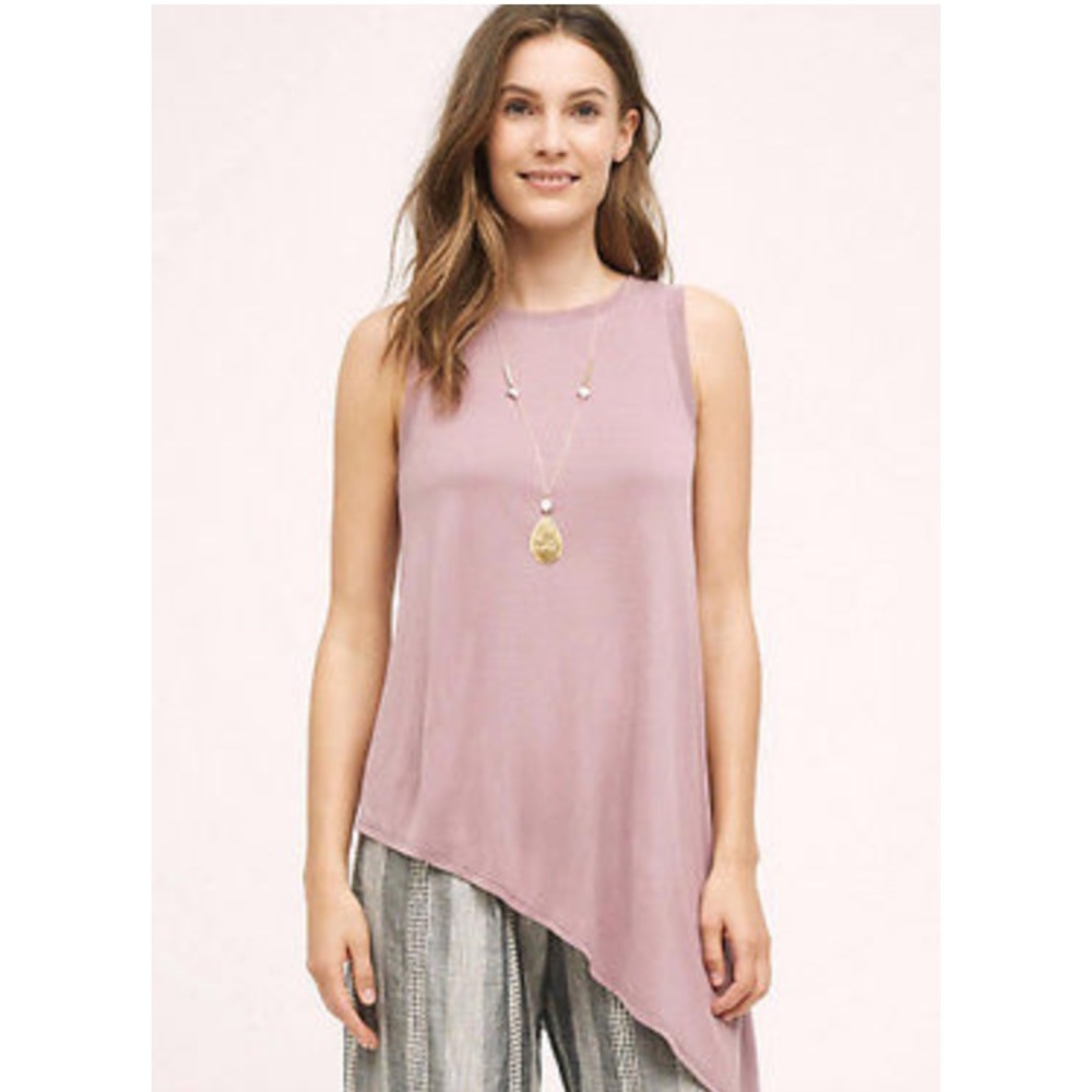 Anthropologie Tank / Tunic