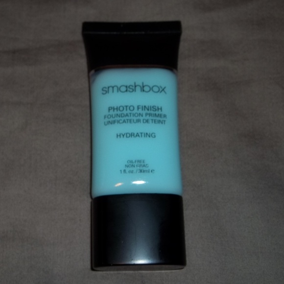 Smashbox Photo Finish Foundation Primer Hydrating