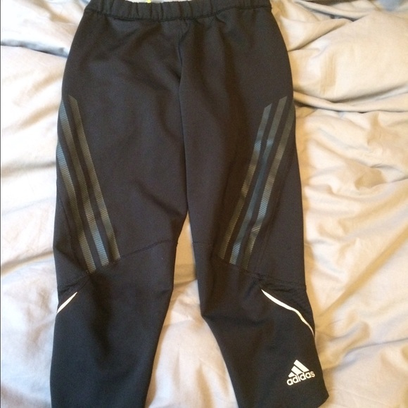 Adidas leggings