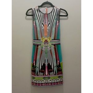 Clover Canyon Neoprene Dress