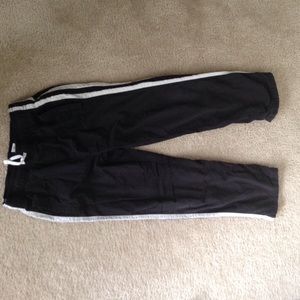 Size 10 Gymboree athletic pants