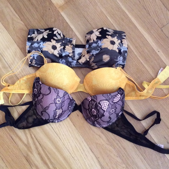 Bra Bundle Reduced Price 😉🍁💞