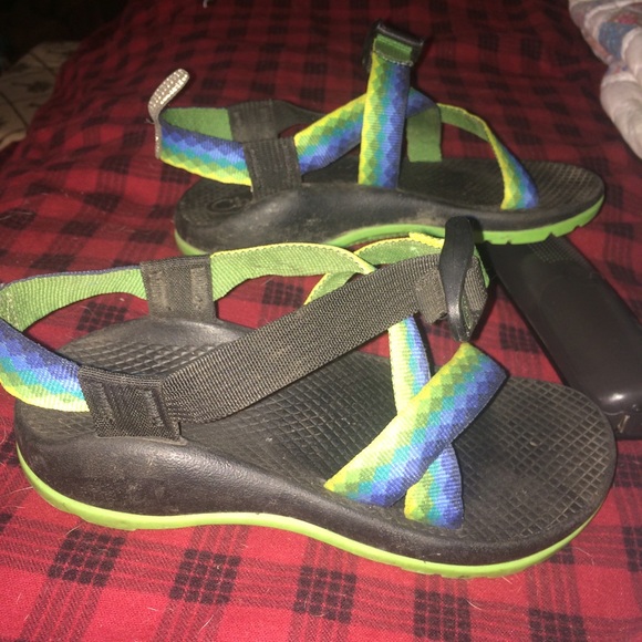 Chaco