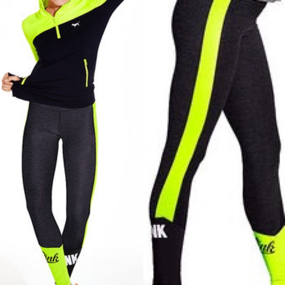 🚫SOLD🚫Victoria Secret Pink Ultimate Yoga Set