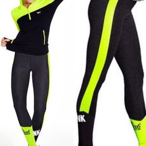 🚫SOLD🚫Victoria Secret Pink Ultimate Yoga Set