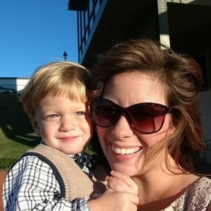 Meet your Posher, Karen