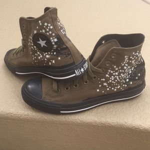 Converse All Star Hightop