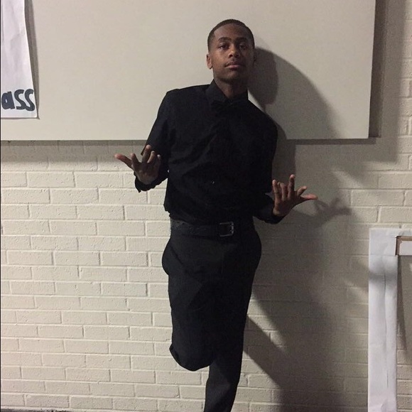 Meet your Posher, Dillon - Picture 1 of 1