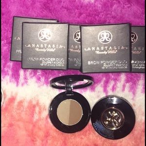 Duo powder Anastasia Beverly hills