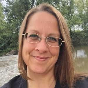 Meet your Posher, Jodi