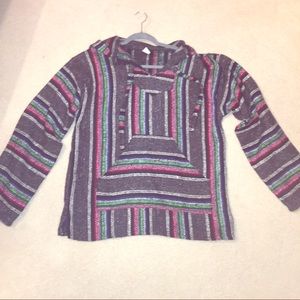 Drug Rug Jacket