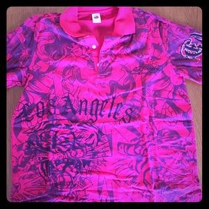 Ed Hardy T shirt