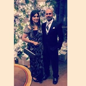 Meet your Posher, Rabia