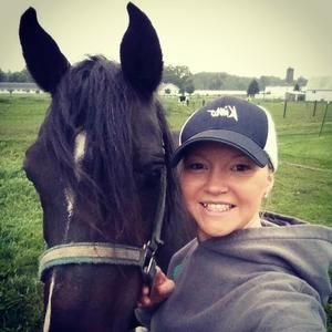 Meet your Posher, Juanita