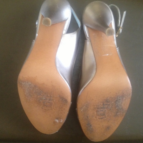 Stewart Weitzman  sligback - Picture 3 of 4