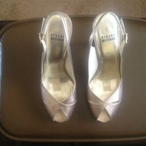 Stewart Weitzman  sligback