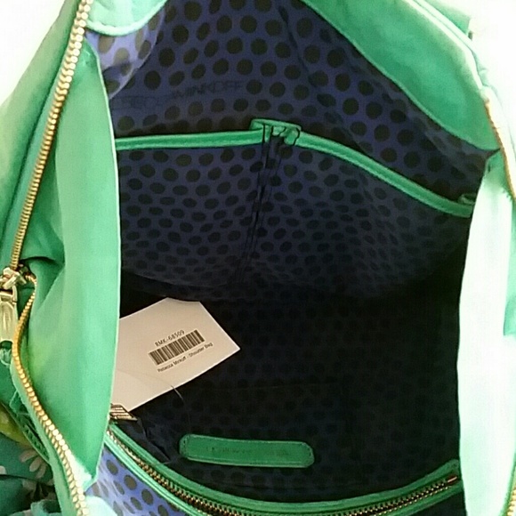 Rebecca Minkoff romeo satchel - Picture 3 of 3