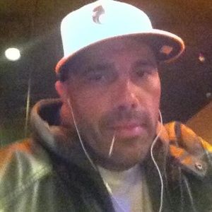 Meet your Posher, Dave