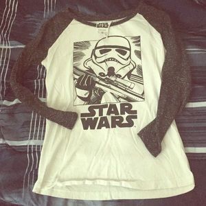 ⚡️SHIRT BOGO⚡️Star Wars Shirt