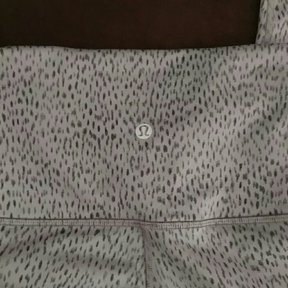 Wunder Under Pant