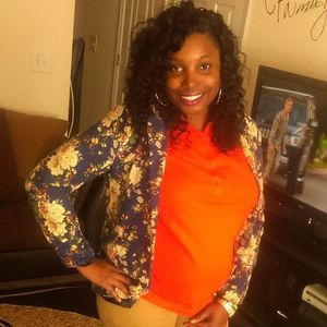 Meet your Posher, Tyesha