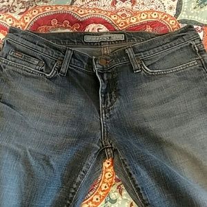***Joe's Jeans*** designer jeans