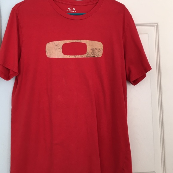 OAKLEY SHIRT