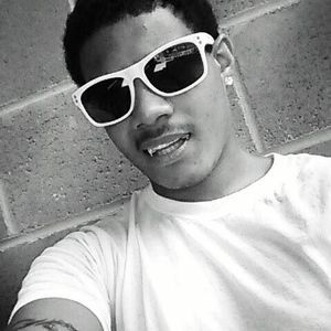 Meet your Posher, Timothy