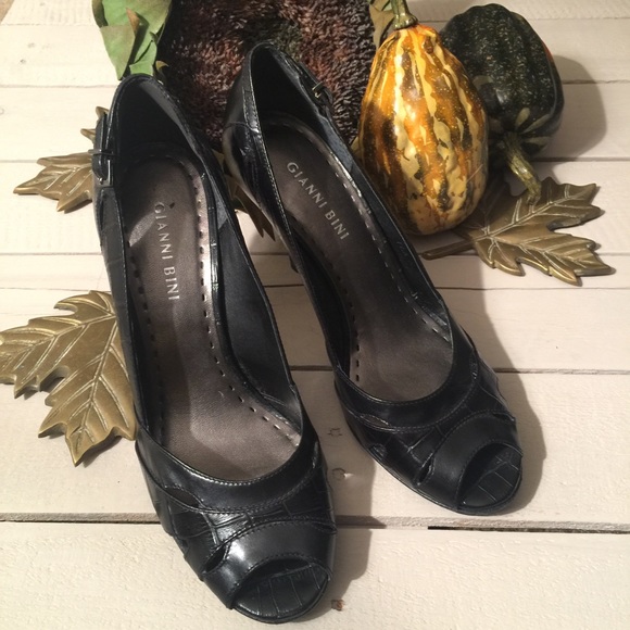 Gianni Bini shows