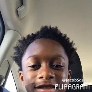 Meet your Posher, Jay