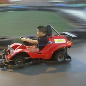 Meet your Posher, Ruben