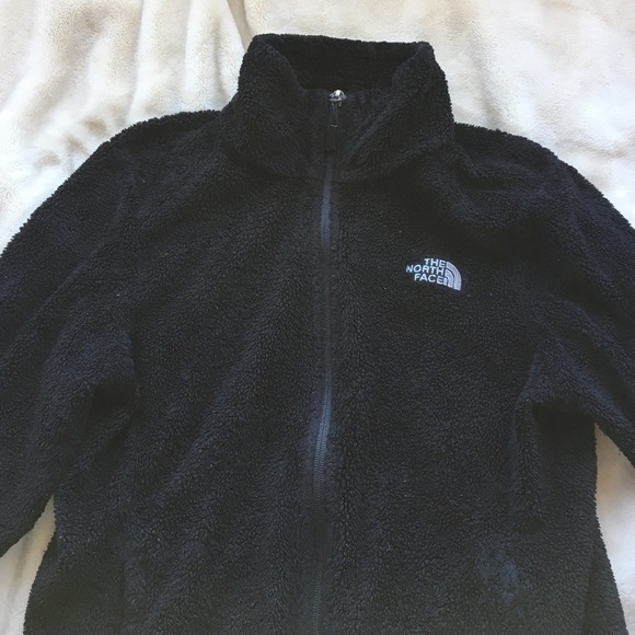 the north face sweaters