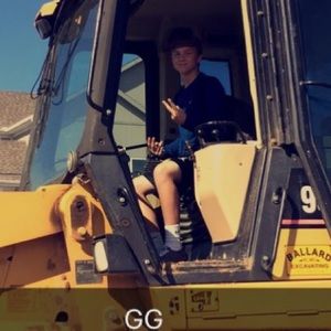 Meet your Posher, Jacob