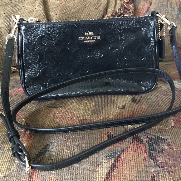 Brand new coach bag