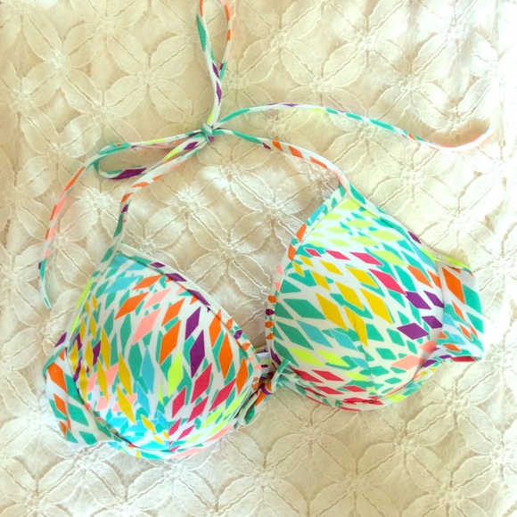 VS Bikini Top