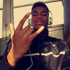 Meet your Posher, Mark