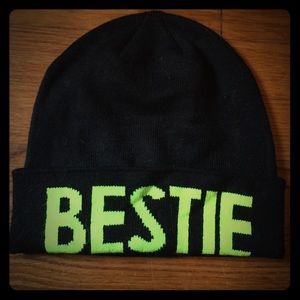 Beanie