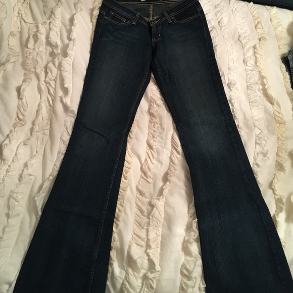 Bundle of Express Jeans - Picture 3 of 3