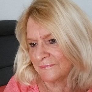 Meet your Posher, Anita