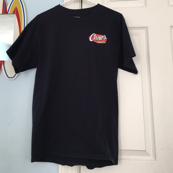 RAISING CAINS TEE